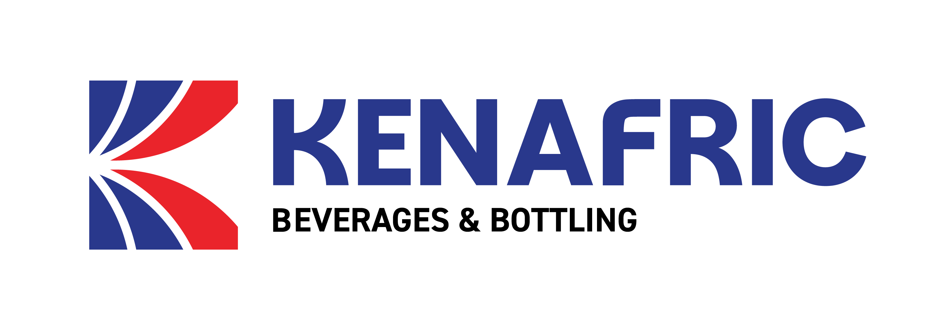 Kenafric Beverages & Bottling Limited Logo